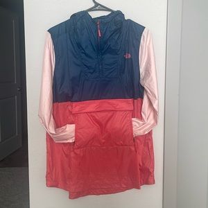 Small North Face jacket